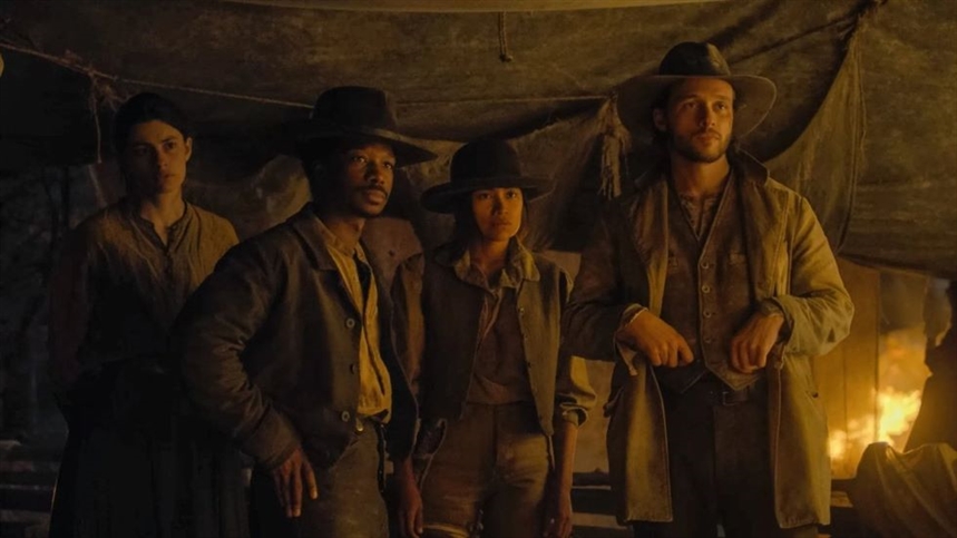 Покинутые Покинутые