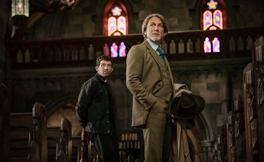 «Достать ножи: Проснись, мертвец» «Достать ножи: Проснись, мертвец»