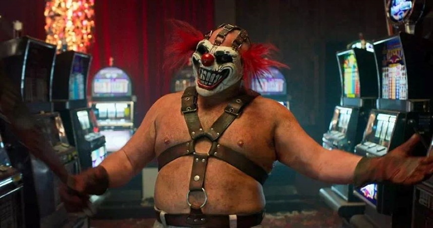 сериалы июля 2025