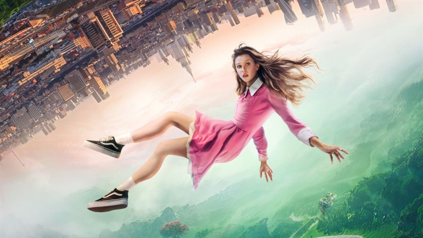 «Алиса в Стране Чудес» «Алиса в Стране Чудес»