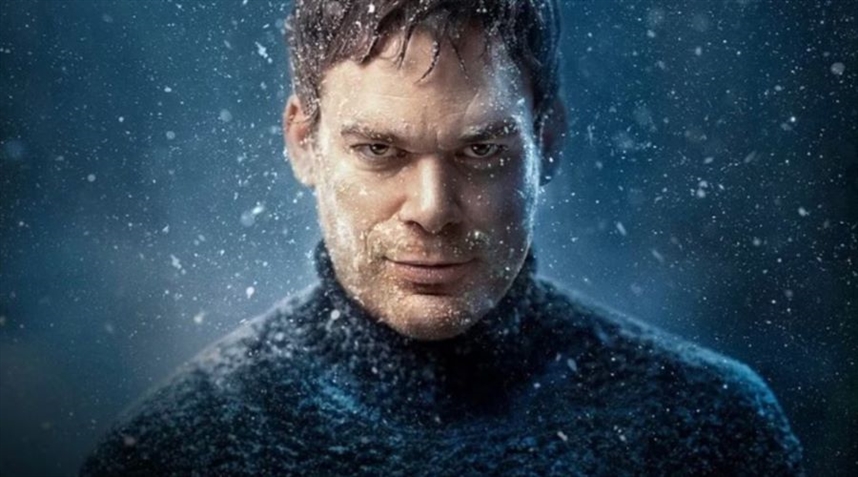 «Декстер: Воскрешение» «Декстер: Воскрешение»