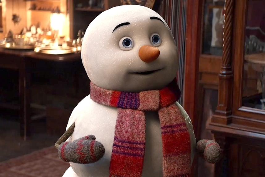 «Снеговик» «Снеговик»