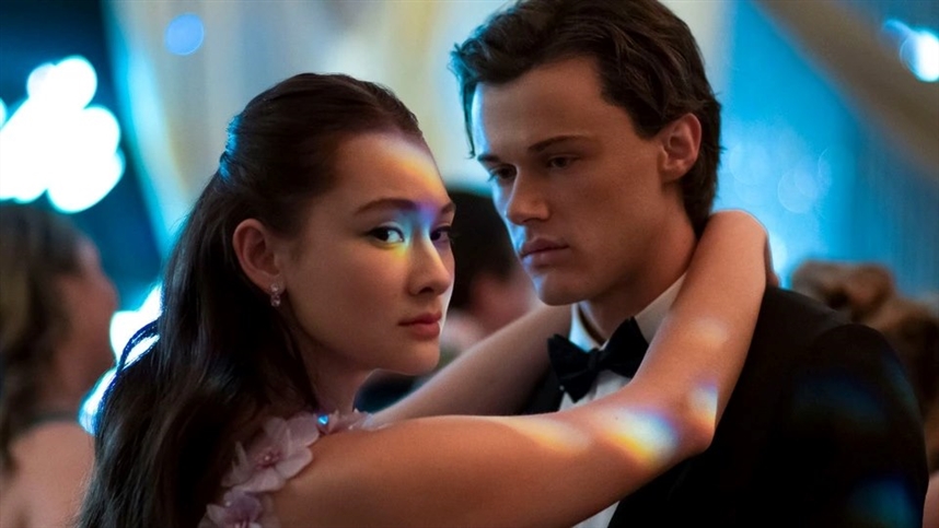 сериалы июля 2025