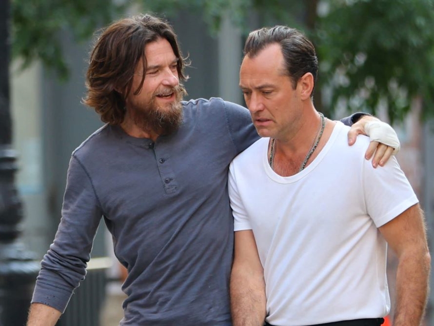 «Черный кролик» 2025