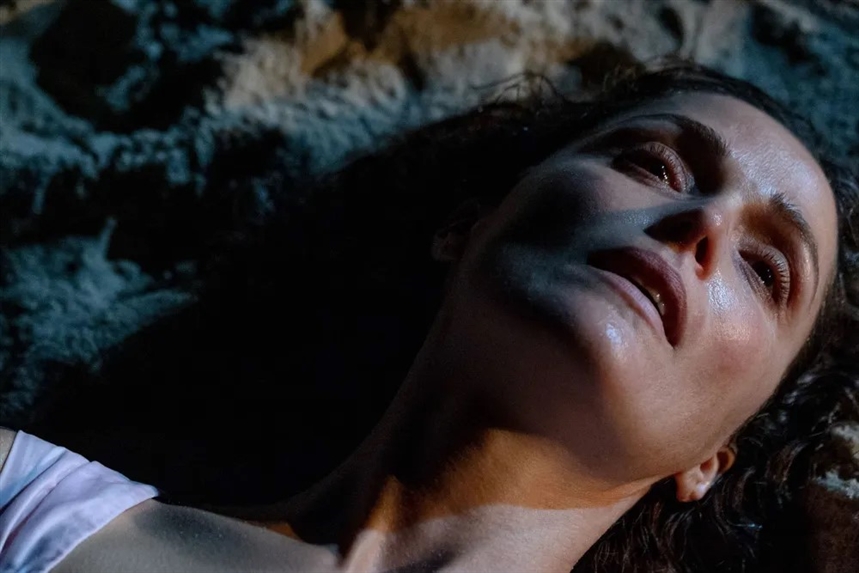 «Я бы тебя пнула, если бы могла» «Я бы тебя пнула, если бы могла»