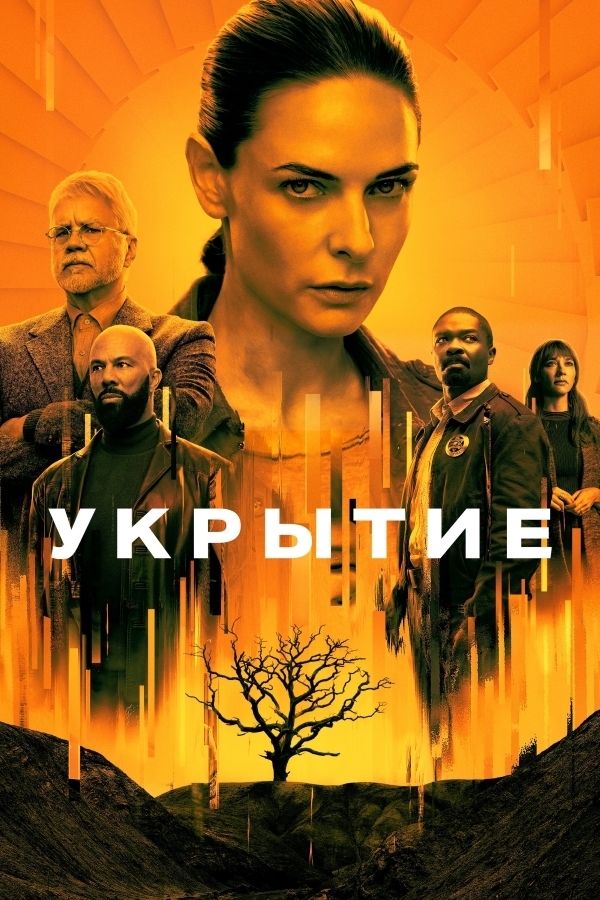 10 новых сериалов: ноябрь 2024 