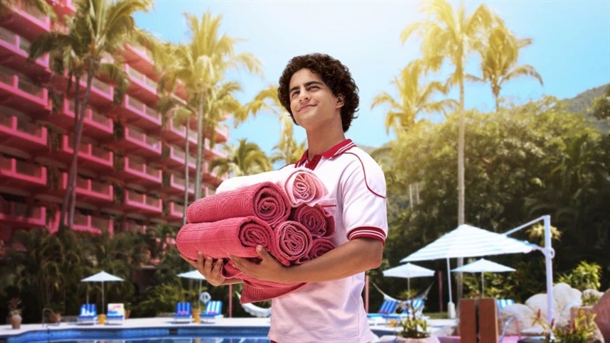 сериалы июля 2025