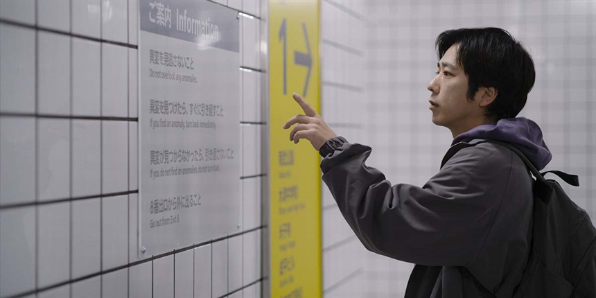 «Выход 8» «Выход 8»