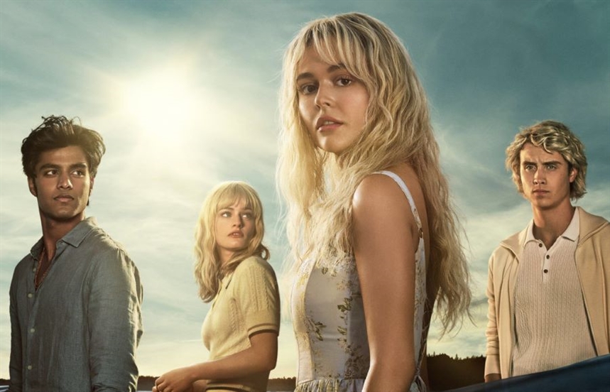 «Мы были лжецами» «Мы были лжецами»