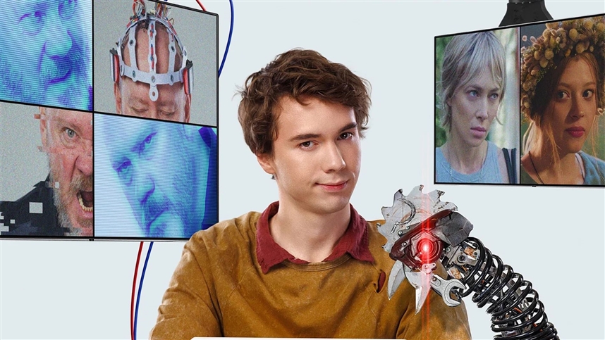 фильмы июля 2025