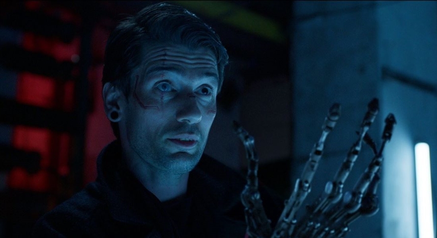 «Идентификация» «Идентификация»