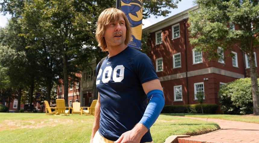 «Чад Пауэрс» 2025