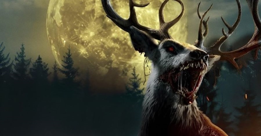 «Бэмби. Лесной кошмар» «Бэмби. Лесной кошмар»