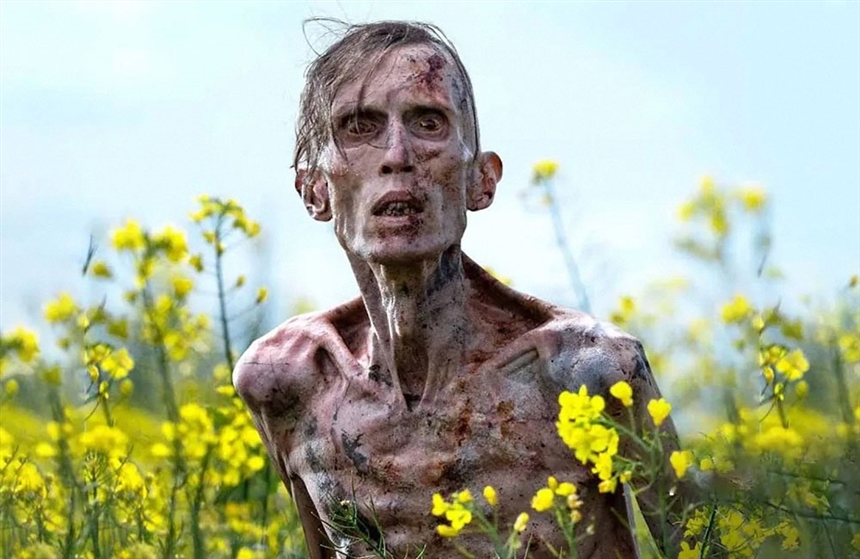 «28 лет спустя» фильм 2025