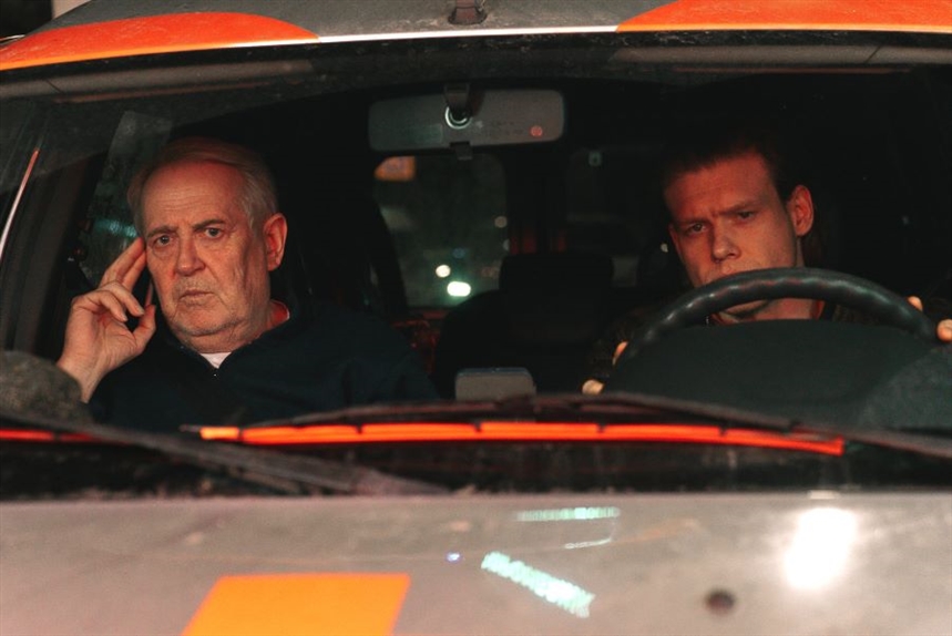 «Добрый доктор»