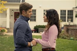 Люблю мужа, хочу бывшего: вся правда о супружеских изменах в сериале Sex/Life