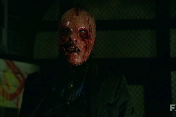 Хобби Кровавого Лика - АИУ