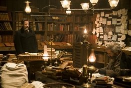 10 фильмов о гениях, обязательных к просмотру