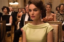 10 фильмов про сильных женщин в мировой истории