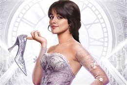 От принцессы до продавца кроссовок: 10 киноадаптаций истории о Золушке