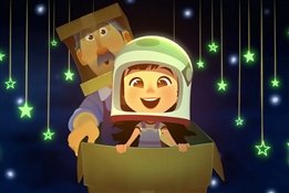 18 короткометражных мультфильмов со смыслом для детей и родителей