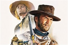 Лассо, шляпа и верный конь: 10 захватывающих фильмов в жанре вестерн