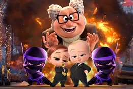 10 новых фильмов августа 2021