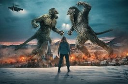 10 новых фильмов: декабрь 2025