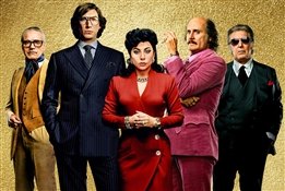 10 новых фильмов декабря 2021