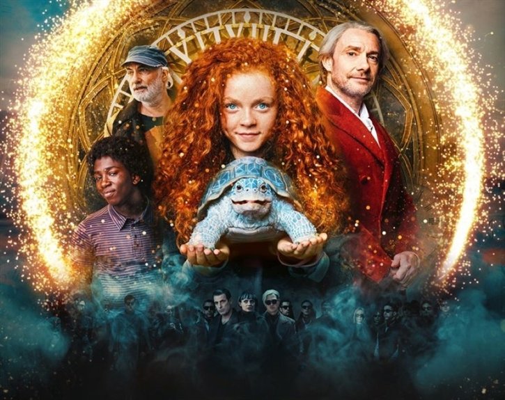 10 новых фильмов: февраль 2026