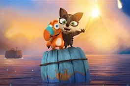 10 новых фильмов февраля 2021