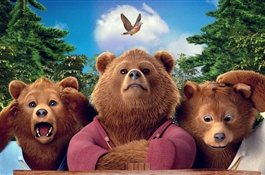 10 новых фильмов: ноябрь 2025