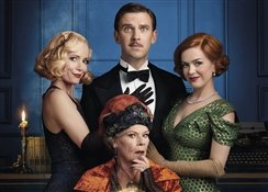 10 новых фильмов января 2021