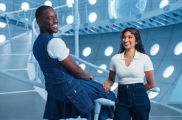 10 новых сериалов: апрель 2025