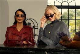 10 новых сериалов: август 2025