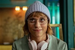 10 новых сериалов: декабрь 2023