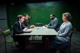 10 новых сериалов декабря 2021