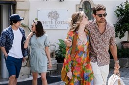 10 новых сериалов: февраль 2025