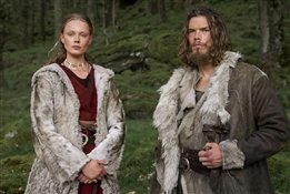 10 новых сериалов февраля 2022