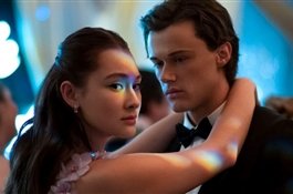 10 новых сериалов: июль 2025