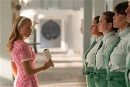 10 новых сериалов: май 2025