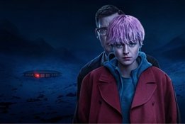 10 новых сериалов: ноябрь 2023