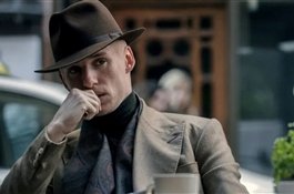 10 новых сериалов: ноябрь 2024