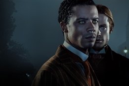 10 новых сериалов: октябрь 2023