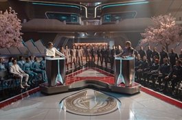 10 новых сериалов: январь 2026