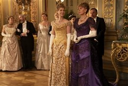 10 новых сериалов января 2022