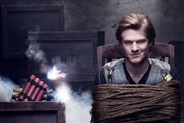 20 многосерийных процедуралов для любителей криминальных головоломок