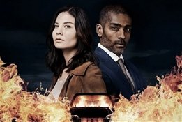 13 атмосферных скандинавских сериалов, которые вы могли пропустить