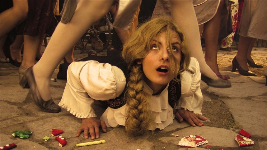 сербский фильм