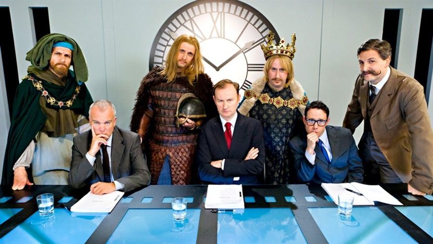 Страшные истории